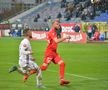 FC Botoșani - FC Hermannstadt 0-0. Egal fără goluri în ultimul meci al etapei a 18-a » Cum arată clasamentul