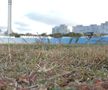 Reportaj stadion vechi Farul