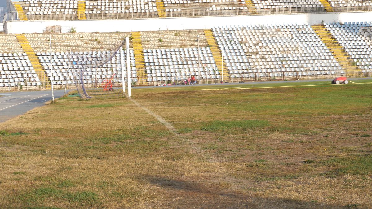 Reacția lui Gică Hagi când a aflat că se face un nou stadion în Constanța: „Vrem să dezvoltăm proiectul și să creștem”