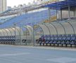 Ultimele licăriri ale stadionului Farul » Imagini dezolante cu arena pe care România bătea Olanda în urmă cu 15 ani