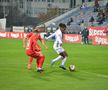 FC Botoșani - FC Hermannstadt 0-0. Egal fără goluri în ultimul meci al etapei a 18-a » Cum arată clasamentul