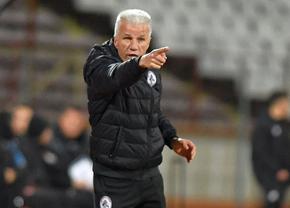 Marin Dună, invitatul zilei la GSP Live. Urmărește emisiunea AICI