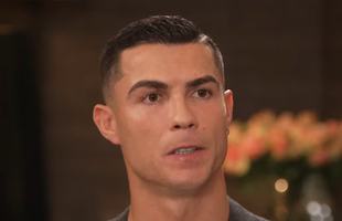 Ronaldo, noi dezvăluiri în interviul anului: „Am stat o săptămână în spital, dar șefii lui United nu m-au crezut!”