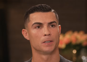 Ronaldo, noi dezvăluiri în interviul anului: „Am stat o săptămână în spital, dar șefii lui United nu m-au crezut!”