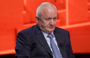 Adrian Porumboiu i-a replicat unei celebre jurnaliste: „Haideți să nu mai vorbim despre Gigi Becali! Să vă zic ce i-am spus odată, apoi a prezentat și vremea”