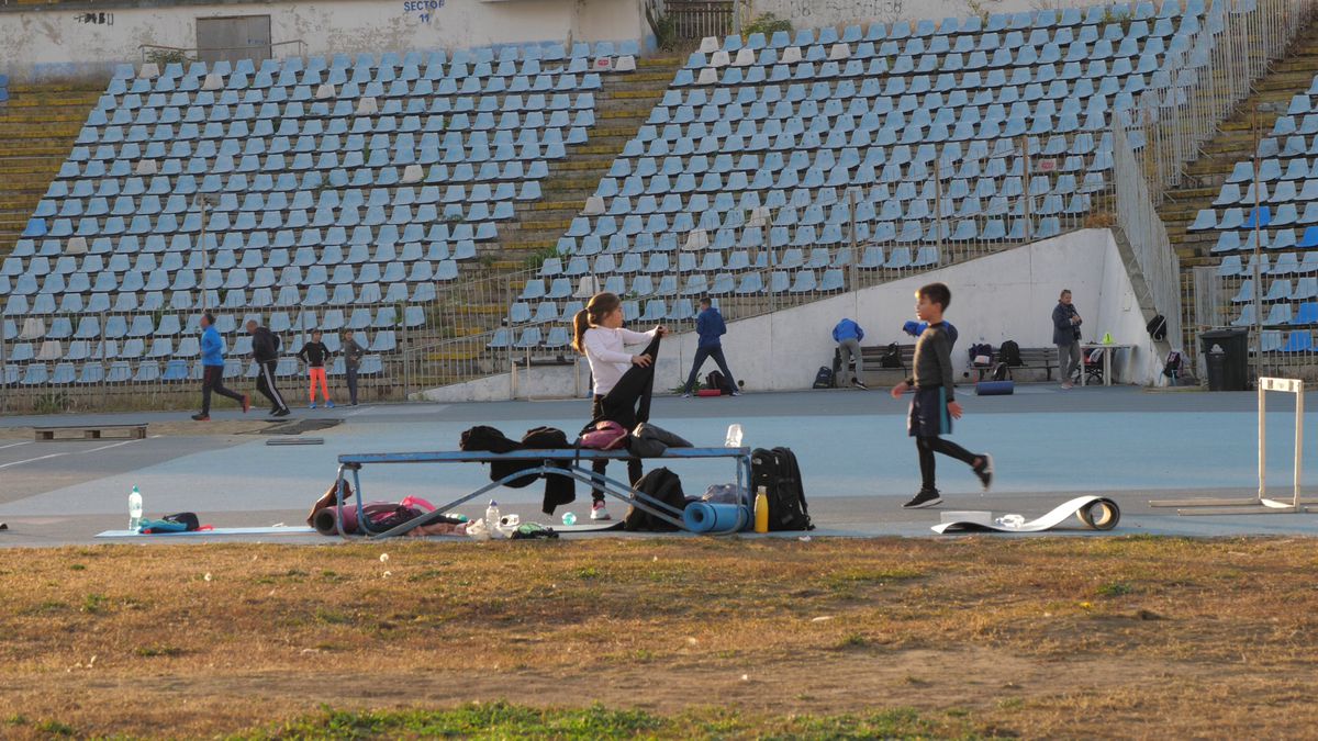 Reacția lui Gică Hagi când a aflat că se face un nou stadion în Constanța: „Vrem să dezvoltăm proiectul și să creștem”