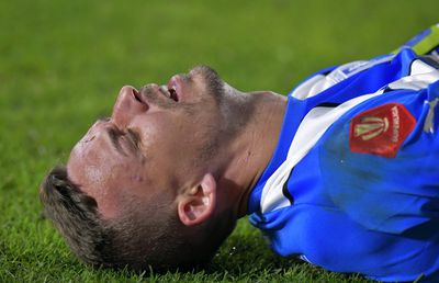 Veste tragică pentru Nicușor Bancu » Tatăl internaționalului Craiovei a fost găsit spânzurat