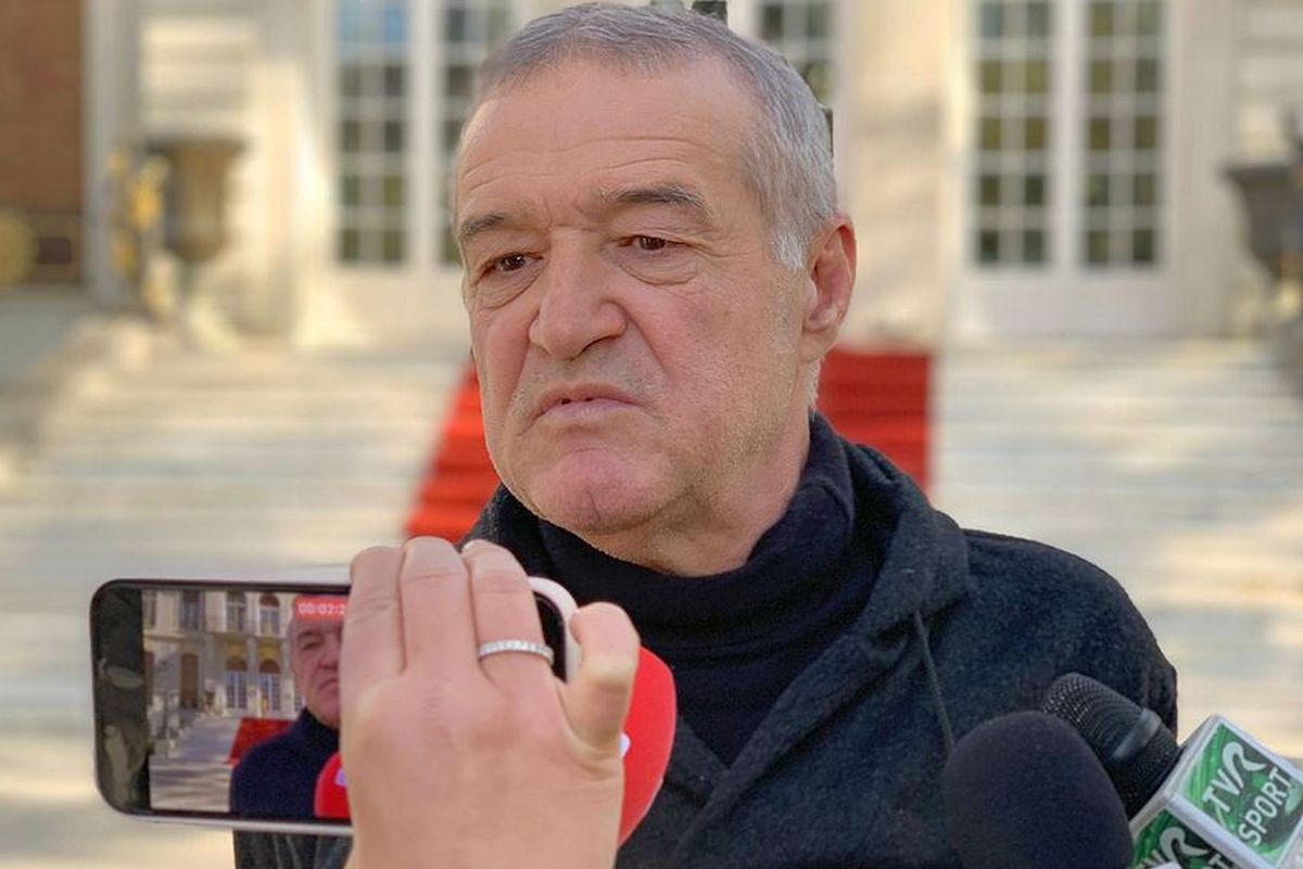 Cel mai slab fotbalist al FCSB-ului la Craiova, luat în colimator de Becali: „A pierdut toate mingile!”
