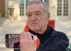 FCSB are oferte pentru doi titulari! » Contactat de GSP, Gigi Becali a dezvăluit sumele de la negocieri: „De asta depinde totul”
