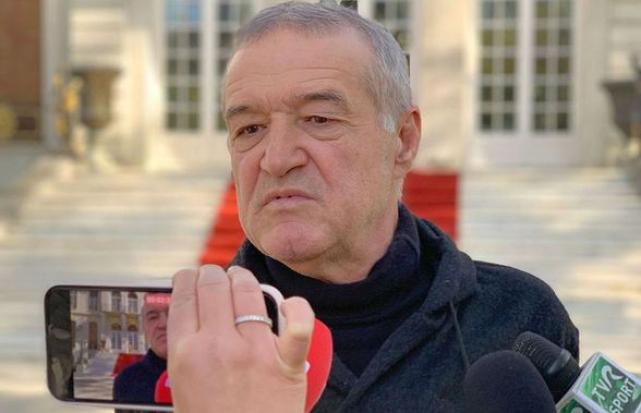 FCSB are oferte pentru trei titulari! » Contactat de GSP, Gigi Becali a dezvăluit sumele de la negocieri: „De asta depinde totul”