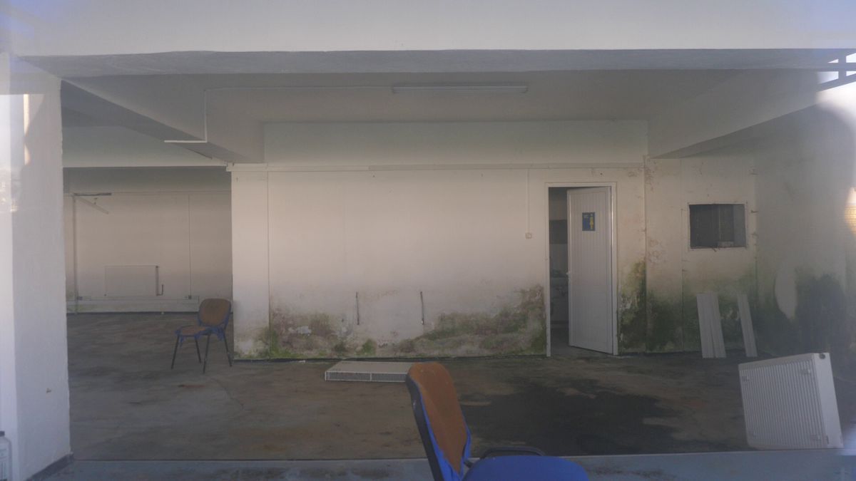 Reportaj stadion vechi Farul