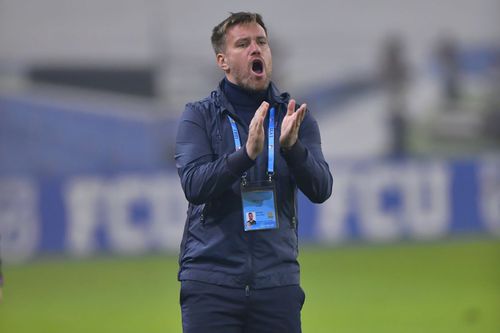 Gigi Becali vrea ca Mihai Pintilii să conducă FCSB în continuare și a oferit exemplul lui Marius Croitoru