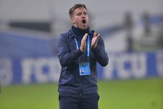 Gigi Becali a revenit în direct și l-a confruntat pe Mihai Pintilii: „Tată, spune bărbătește!”