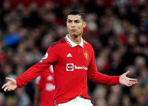 Manchester United, prima reacție oficială după ce Cristiano Ronaldo a aruncat în aer clubul