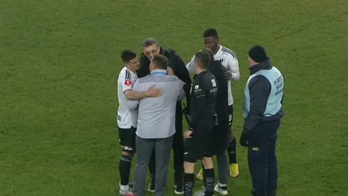 Neagoe și Croitoru, conflict după U Cluj - FC Argeș 1-1
