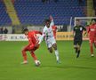 FC Botoșani - FC Hermannstadt 0-0. Egal fără goluri în ultimul meci al etapei a 18-a » Cum arată clasamentul