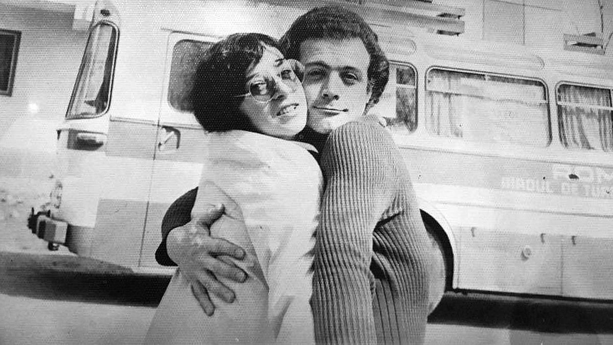 Ioan „Mache” Mihai, primul șef de galerie al Rapid