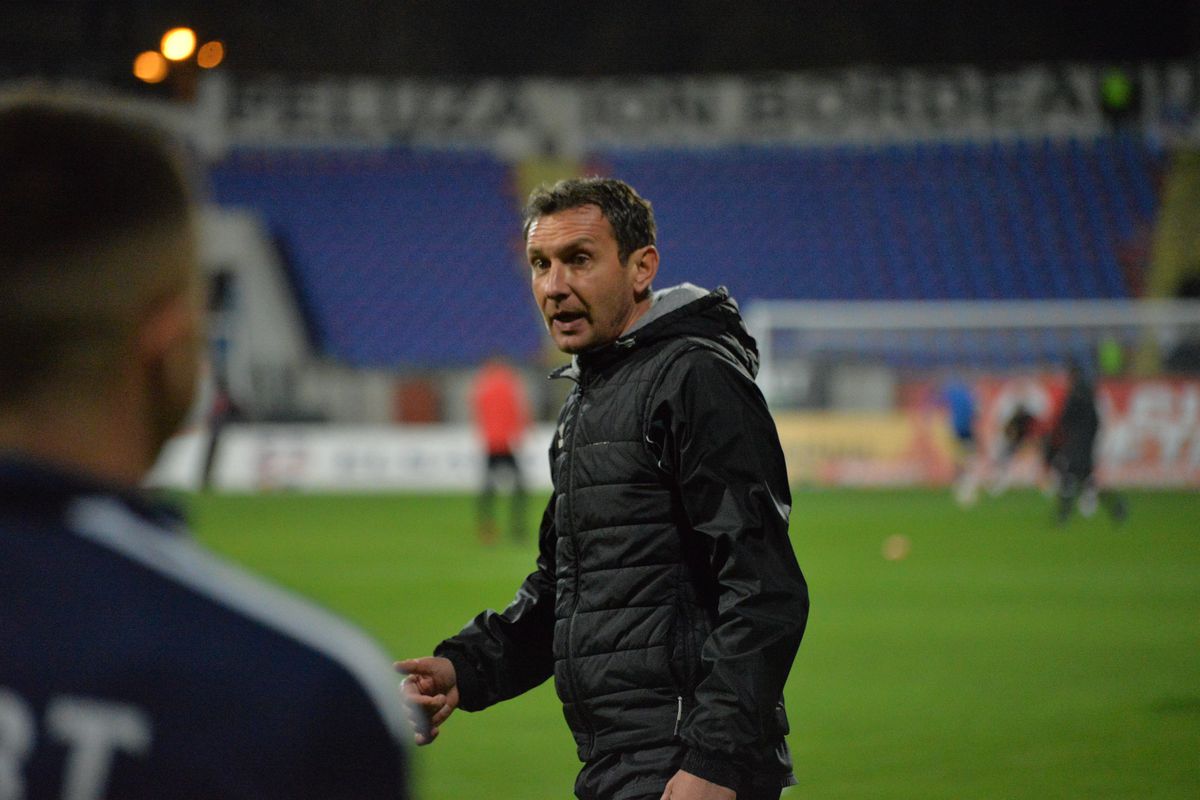 FC Botoșani - FC Hermannsatdt