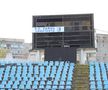 Ultimele licăriri ale stadionului Farul » Imagini dezolante cu arena pe care România bătea Olanda în urmă cu 15 ani