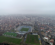 Reportaj stadion vechi Farul