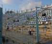 Reportaj stadion vechi Farul