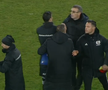 Neagoe și Croitoru, conflict după U Cluj - FC Argeș 1-1
