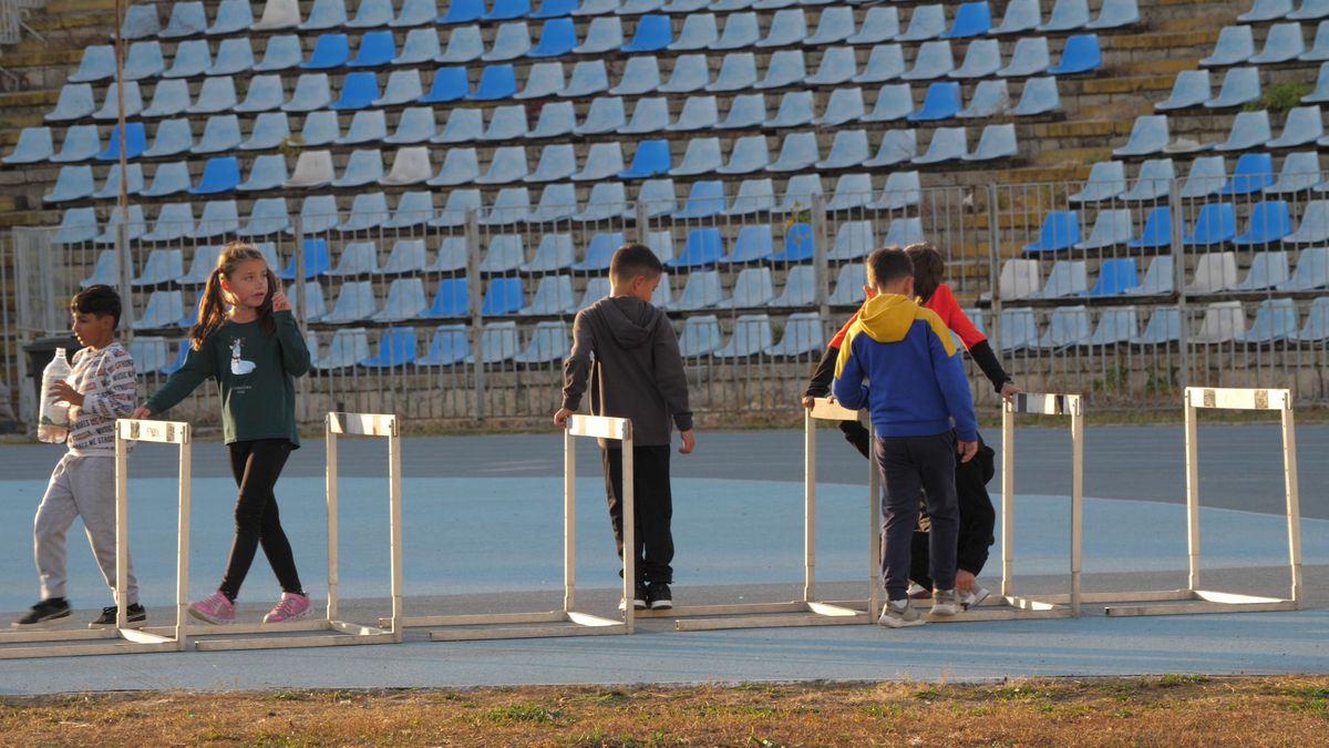 Reacția lui Gică Hagi când a aflat că se face un nou stadion în Constanța: „Vrem să dezvoltăm proiectul și să creștem”