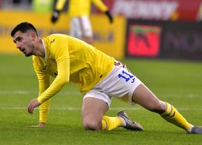 Andrei Ivan a fost jucător-problemă și la națională! De ce l-a scos Edi Iordănescu din lot