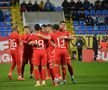FC Botoșani - FC Hermannstadt 0-0. Egal fără goluri în ultimul meci al etapei a 18-a » Cum arată clasamentul