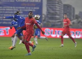 Nu mai face Gigi Becali schimbările la FCSB? Detaliul remarcat în victoriile cu Rapid și FCU Craiova