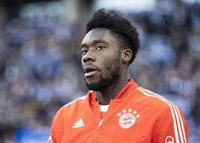 Real Madrid, acord verbal cu Alphonso Davies » Când ar putea ajunge fundașul pe „Bernabeu”