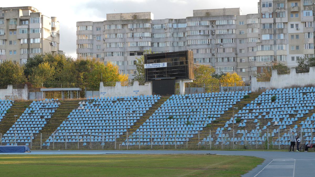 Reacția lui Gică Hagi când a aflat că se face un nou stadion în Constanța: „Vrem să dezvoltăm proiectul și să creștem”