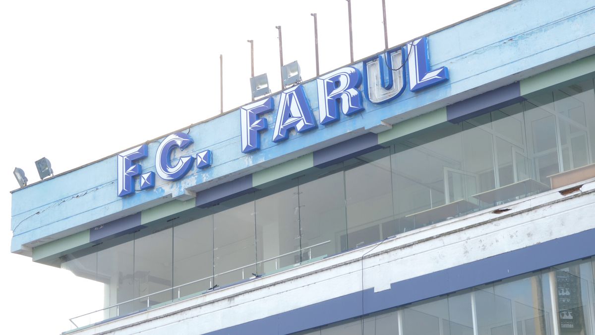 Reacția lui Gică Hagi când a aflat că se face un nou stadion în Constanța: „Vrem să dezvoltăm proiectul și să creștem”