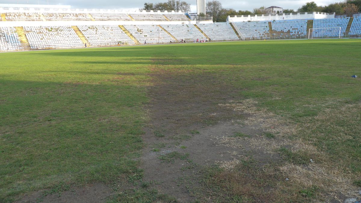 Reacția lui Gică Hagi când a aflat că se face un nou stadion în Constanța: „Vrem să dezvoltăm proiectul și să creștem”