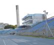 Reportaj stadion vechi Farul