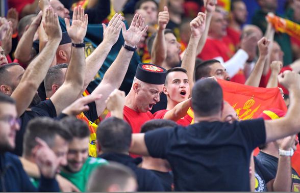 Ce iureș o să fie! Ce le așteaptă pe „tricolore” în meciul de gală cu Muntenegru de la Euro 2022