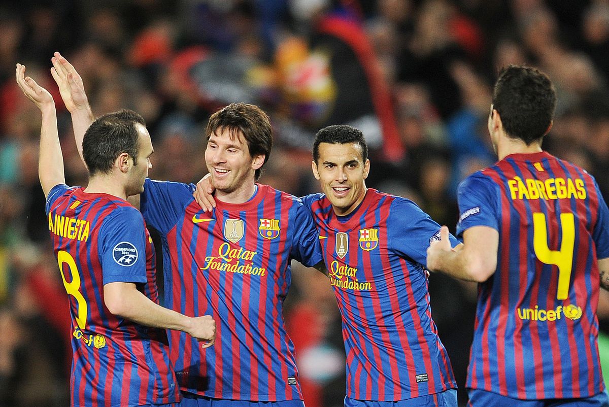 Admite public că vrea să revină la Barcelona: „Dacă mă sună Xavi, urc imediat în avion!”