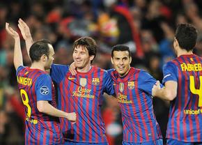 Admite public că vrea să revină la Barcelona: „Dacă mă sună Xavi, urc imediat în avion!”