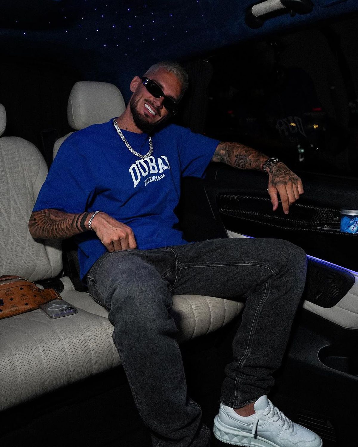 Marko Dugandzic - foto