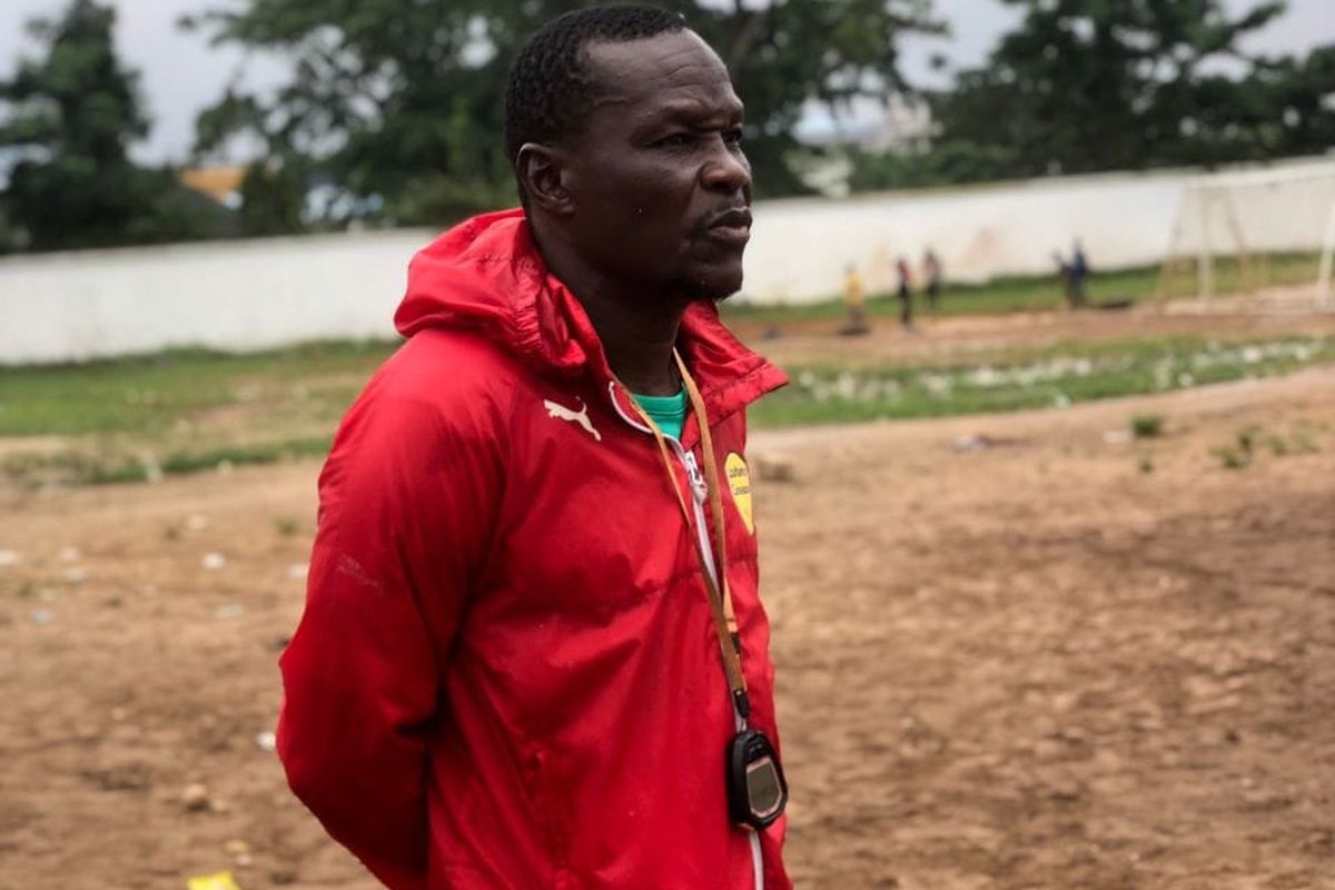 Amintirile ivorianului Mariko Daouda, la 20 de ani de la sosirea în Liga 1 » Colegul care nu avea loc în pat + ce i-a plăcut și ce nu i-a plăcut în România: „Nu înseamnă că tot poporul vostru e așa”