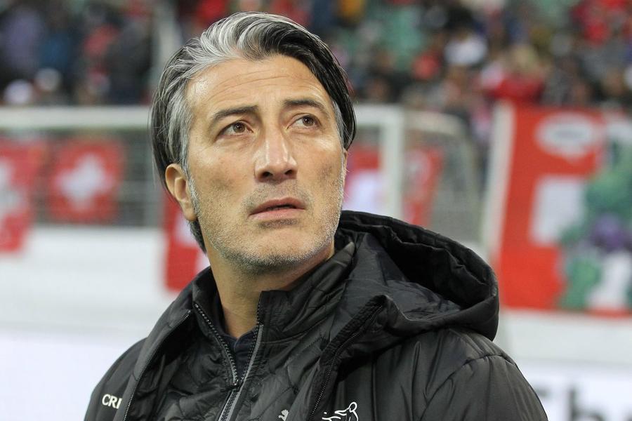 Elveția - Bosnia și Herțegovina, în etapa #2 la Campionatul Mondial » Selecționerul are probleme înainte de meci