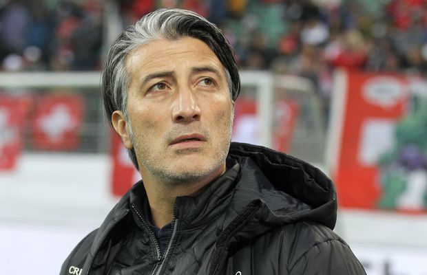 S-au aprins spiritele la conferința lui Murat Yakin înainte de Israel - Elveția. S-a insistat pe război: „Nu există un răspuns corect! Mie mi-a murit mama!”