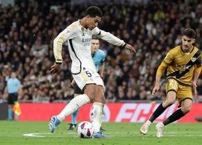 Primul jucător al lui Real Madrid care câștigă „Golden Boy”. 97% dintre votanți l-au ales!