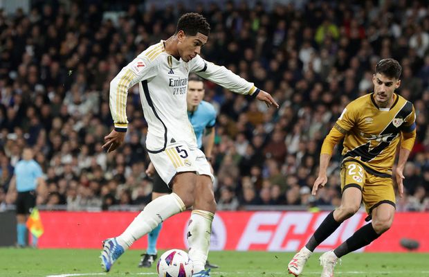 Primul jucător al lui Real Madrid care câștigă „Golden Boy”. 97% dintre votanți l-au ales!