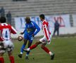 Amintirile ivorianului Mariko Daouda, la 20 de ani de la sosirea în Liga 1 » Colegul care nu avea loc în pat + ce i-a plăcut și ce nu i-a plăcut în România: „Nu înseamnă că tot poporul vostru e așa”