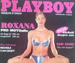 După 22 de ani, ex-handbalista Roxana Ciuhulescu susține: „Am fost păcălită când am pozat în Playboy”