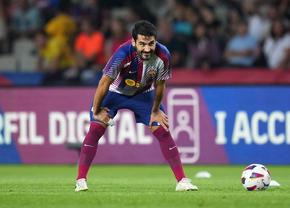 Revoltă în vestiarul Barcelonei » Jucătorii au făcut scandal când au auzit ce vor șefii! Cât au plătit catalanii pentru a-i convinge