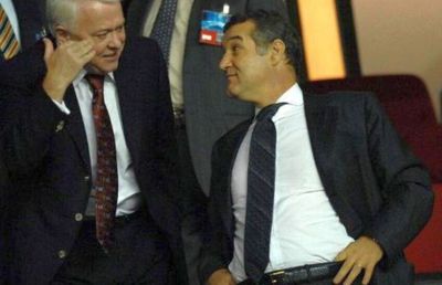 Decizie la Înalta Curte » Omul care a ajutat-o pe FCSB în 2013 a scăpat de acuzații, deși a recunoscut că e vinovat și primise închisoare cu executare