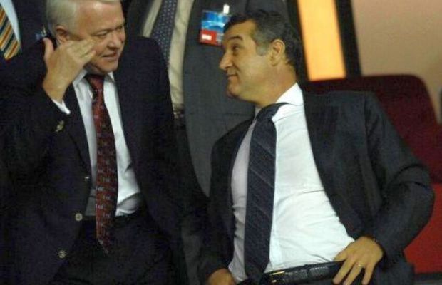 Decizie la Înalta Curte » Omul care a ajutat-o pe FCSB în 2013 a scăpat de acuzații, deși a recunoscut că e vinovat și primise închisoare cu executare