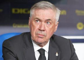 Carlo Ancelotti a plecat nervos de la Comitetului Antrenorilor din Spania: „O mizerie”. A făcut front comun cu Xavi